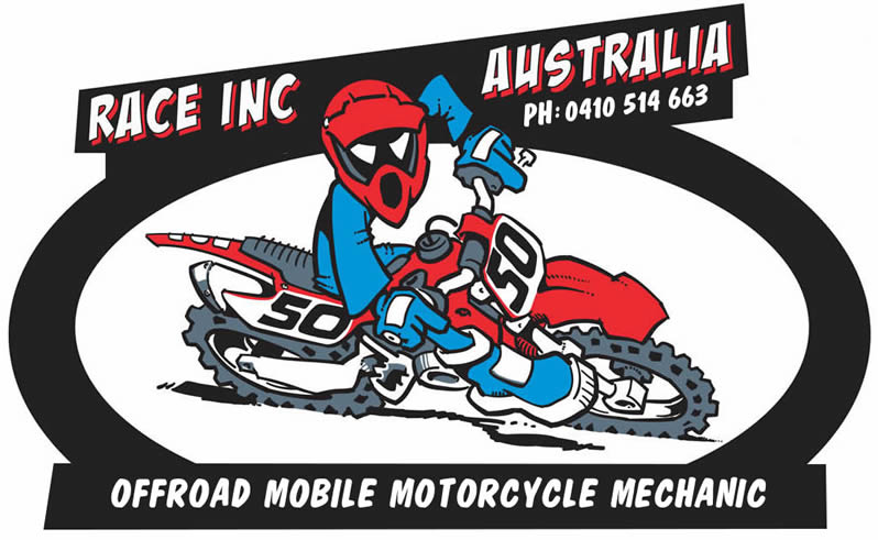 Race Inc Australia